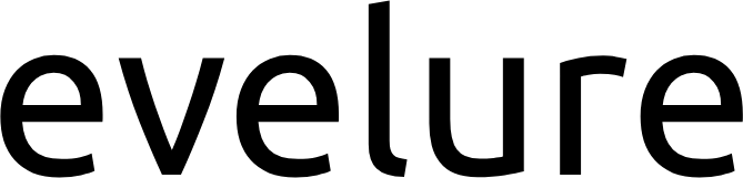 evelure Logo